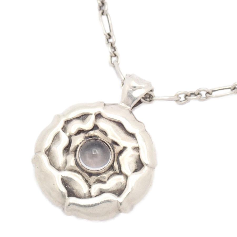 Georg Jensen（ジョージ ジェンセン） バースペンダント バースオブ 