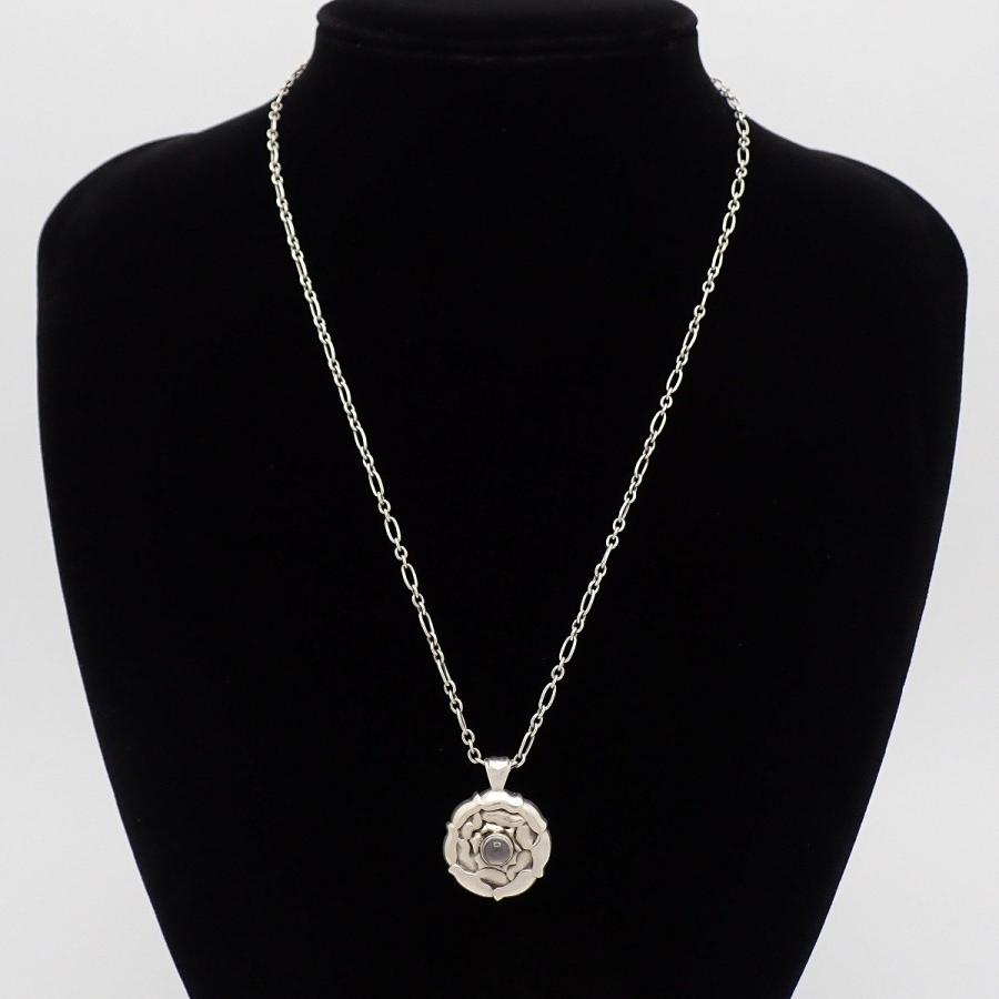 Georg Jensen（ジョージ ジェンセン） バースペンダント バースオブ 