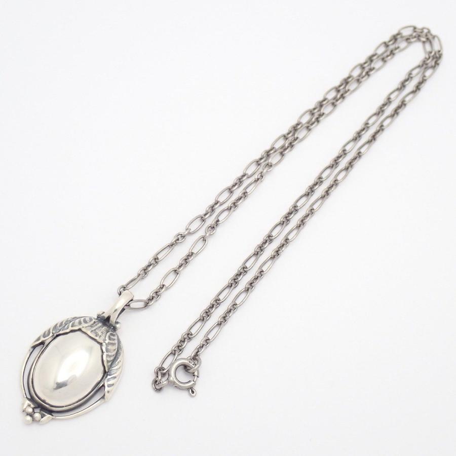 Georg Jensen（ジョージ ジェンセン） 2010 ヘリテージコレクション
