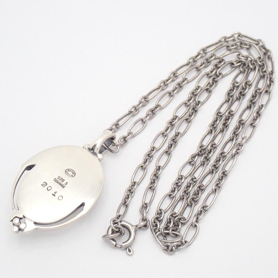 Georg Jensen（ジョージ ジェンセン） 2010 ヘリテージコレクション