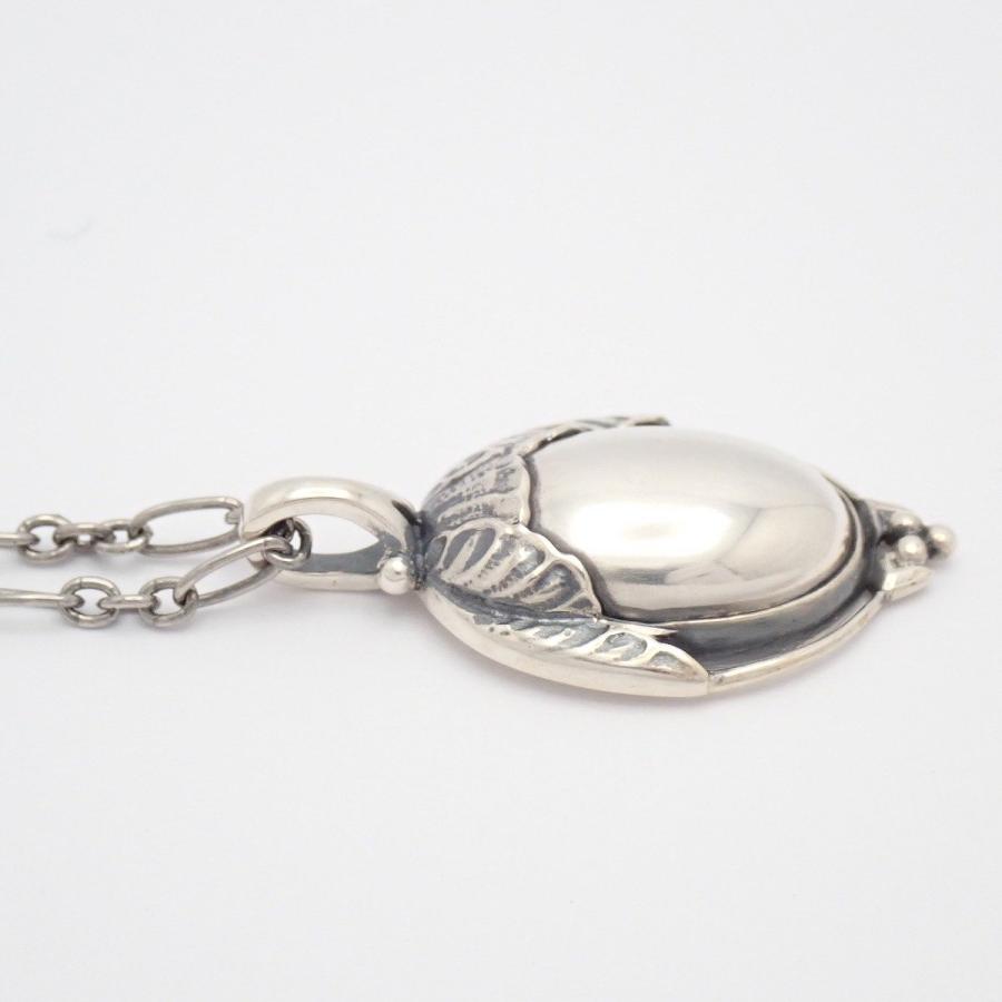 Georg Jensen（ジョージ ジェンセン） 2010 ヘリテージコレクション