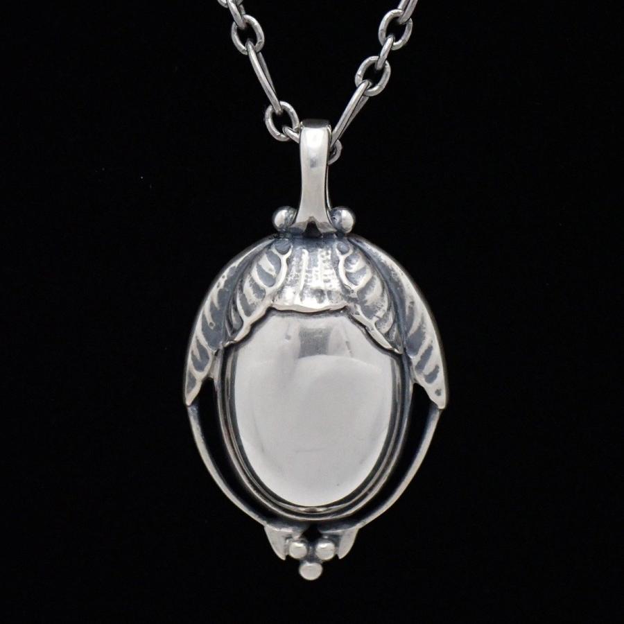Georg Jensen（ジョージ ジェンセン） 2010 ヘリテージコレクション