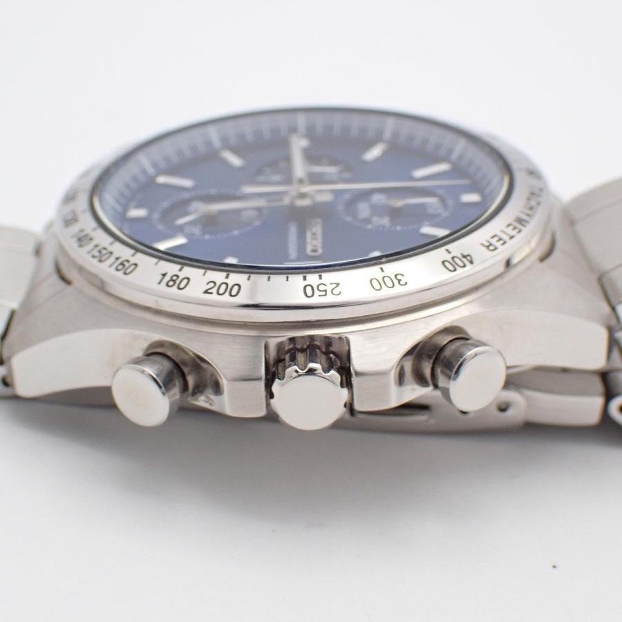 SEIKO SELECTION セイコー セレクション スピリット クロノグラフ