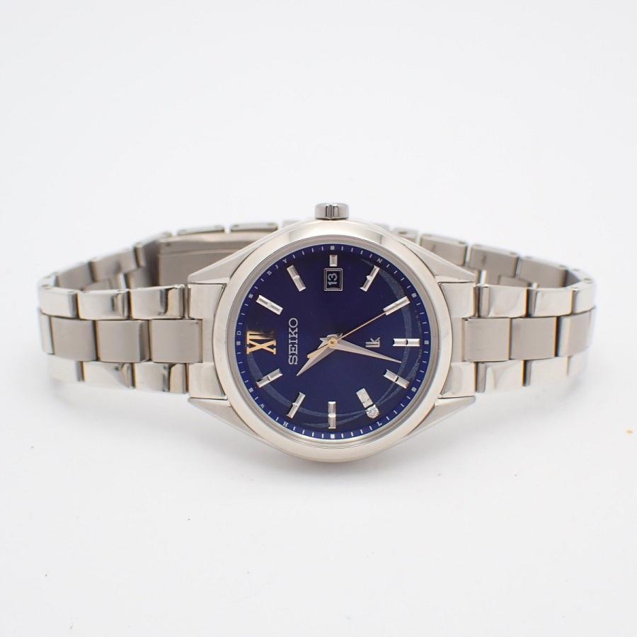 Lady Collection 【美品】SEIKO セイコー ルキア レディコレクション
