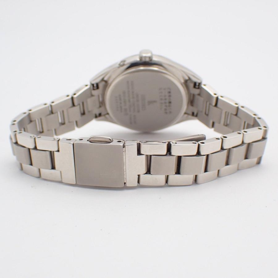 Lady Collection 【美品】SEIKO セイコー ルキア レディコレクション