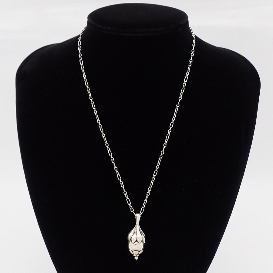 Georg Jensen（ジョージ ジェンセン） 1991 ヘリテージコレクション 