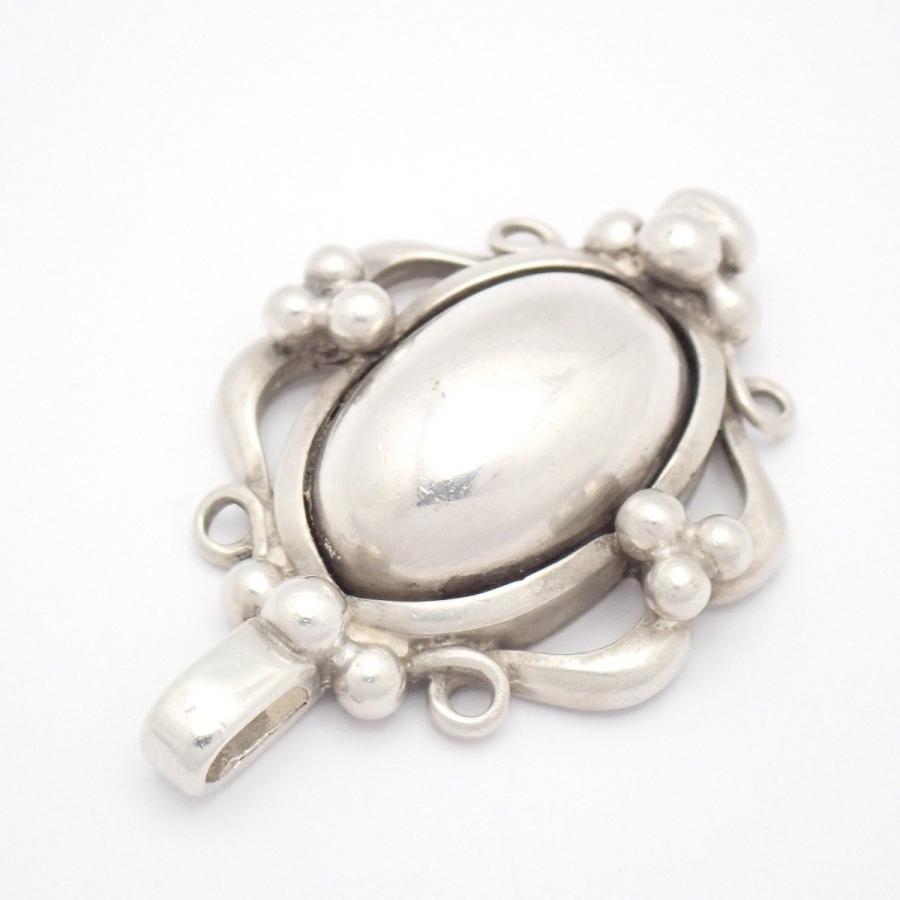 Georg Jensen（ジョージ ジェンセン） 1989 ヘリテージコレクション