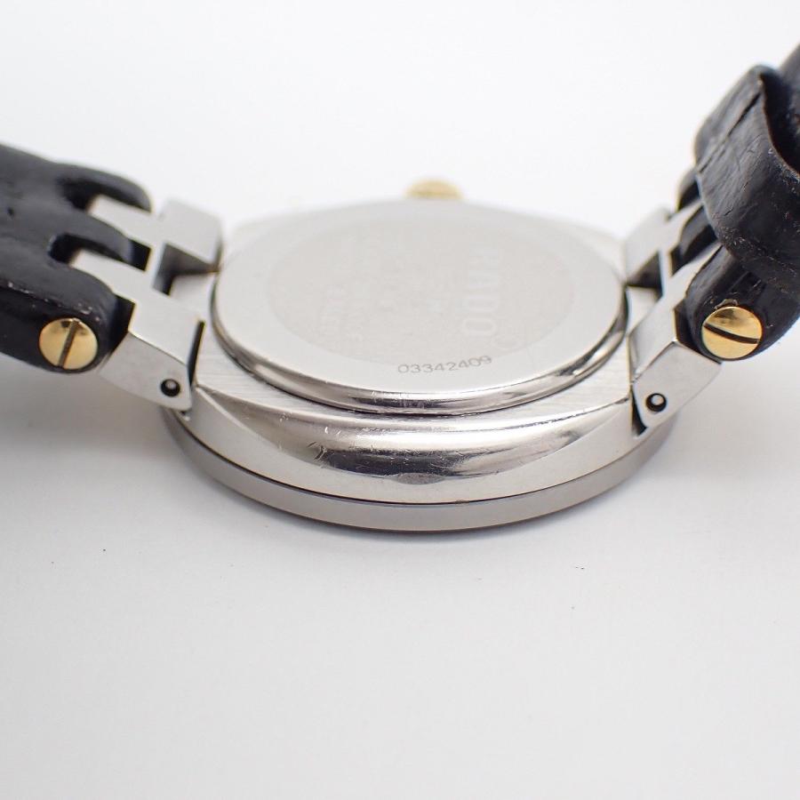 RADO（ラドー） ダイヤスター クォーツ レディース 腕時計 超硬ケース