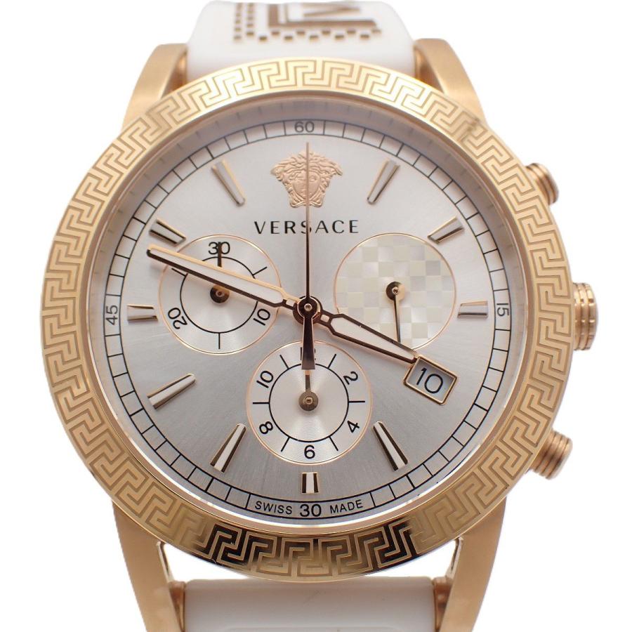 VERSACE（ヴェルサーチェ） 【美品】ヴェルサーチ スポーツテック