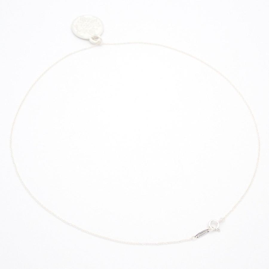 TIFFANY&Co.（ティファニー） GO WOMEN 2023 ネックレス シルバー925