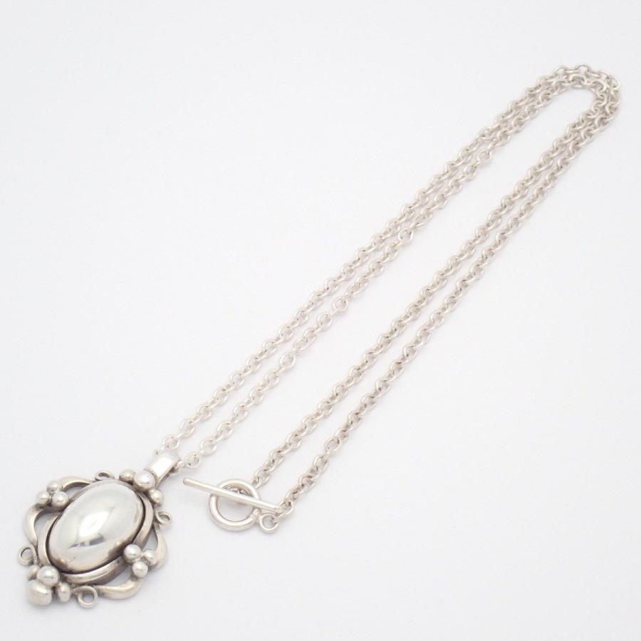Georg Jensen（ジョージ ジェンセン） 1989 ヘリテージコレクション