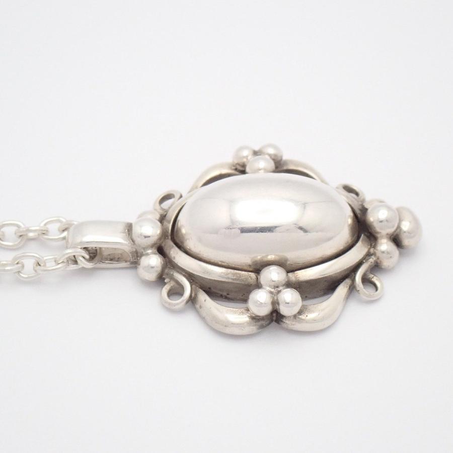 Georg Jensen（ジョージ ジェンセン） 1989 ヘリテージコレクション