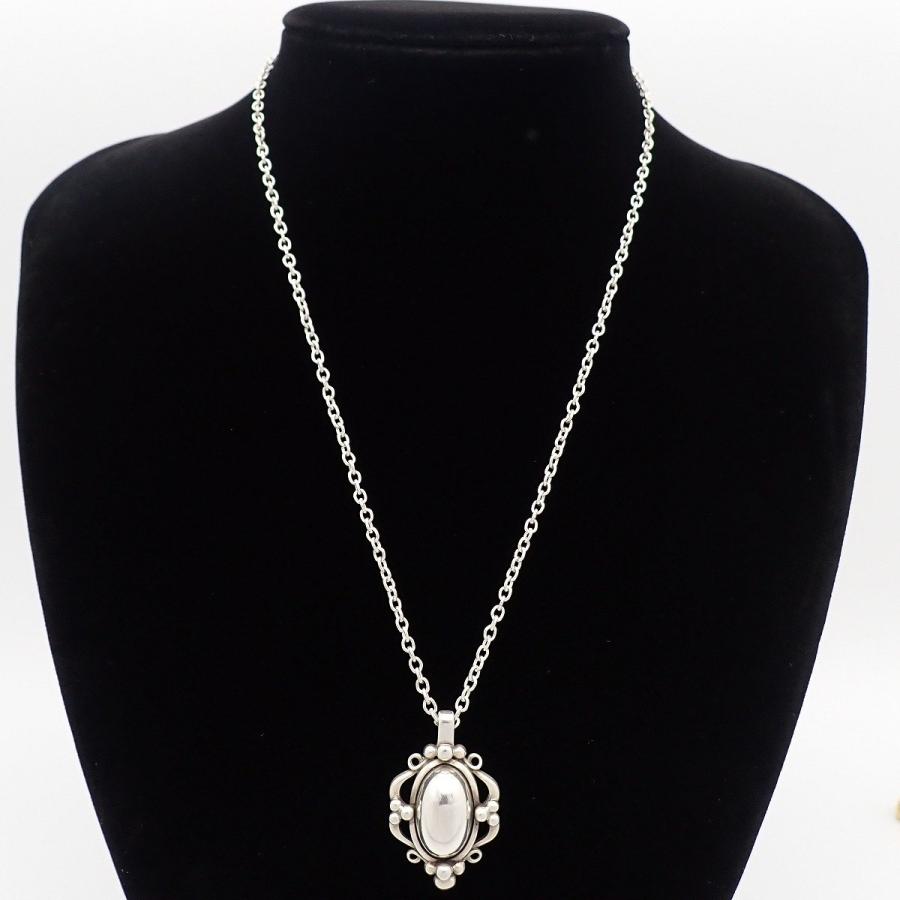 Georg Jensen（ジョージ ジェンセン） 1989 ヘリテージコレクション