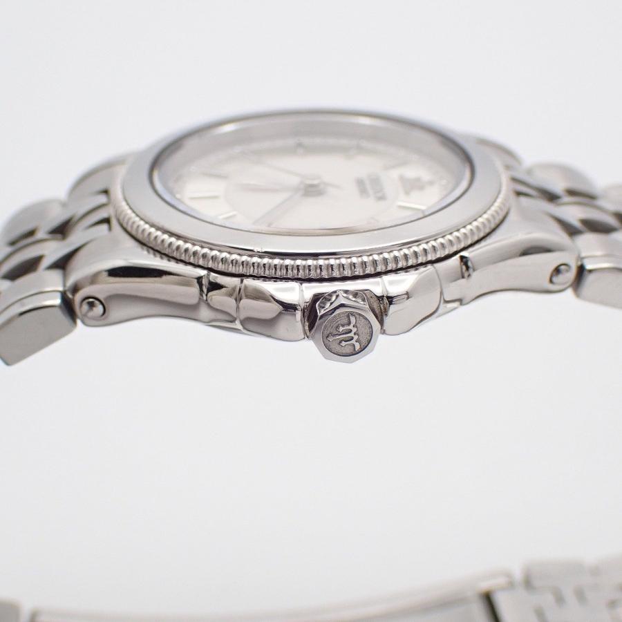 CREDOR SEIKO セイコー クレドール パシフィーク 18Kベゼル クォーツ