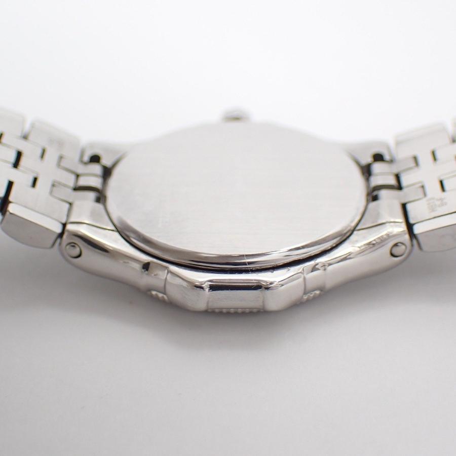 CREDOR SEIKO セイコー クレドール パシフィーク 18Kベゼル クォーツ