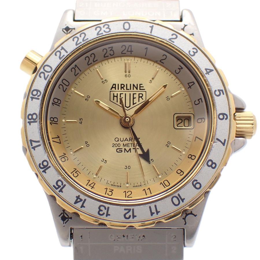 TAG HEUER（タグ・ホイヤー） 【ジャンク品】タグホイヤー HEUER エア