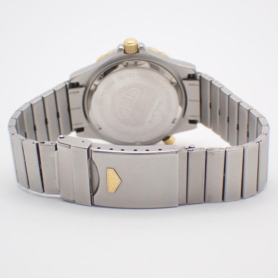 TAG HEUER（タグ・ホイヤー） 【ジャンク品】タグホイヤー HEUER エア