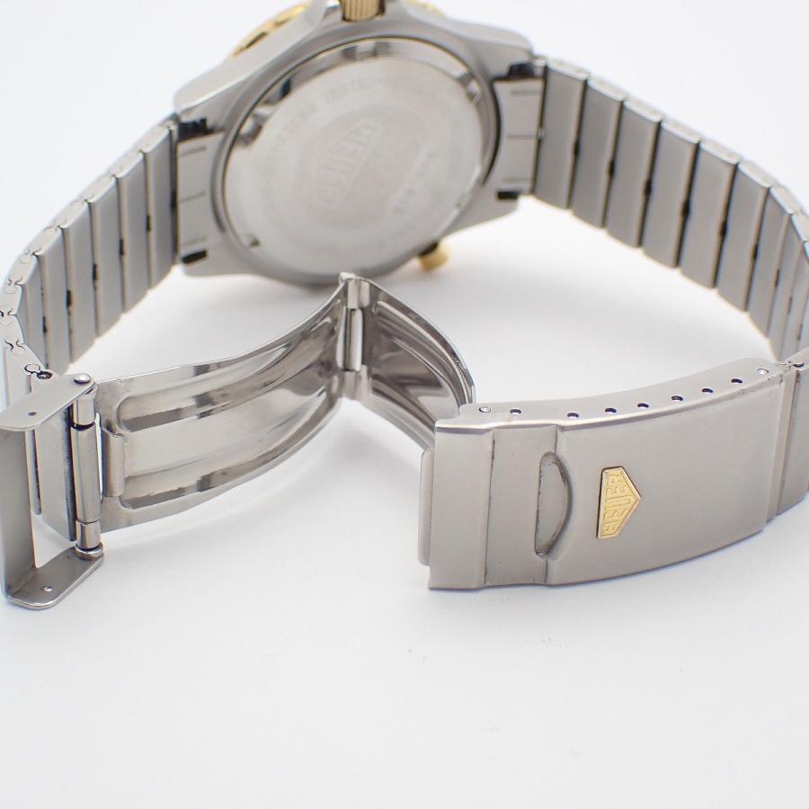 TAG HEUER（タグ・ホイヤー） 【ジャンク品】タグホイヤー HEUER エア