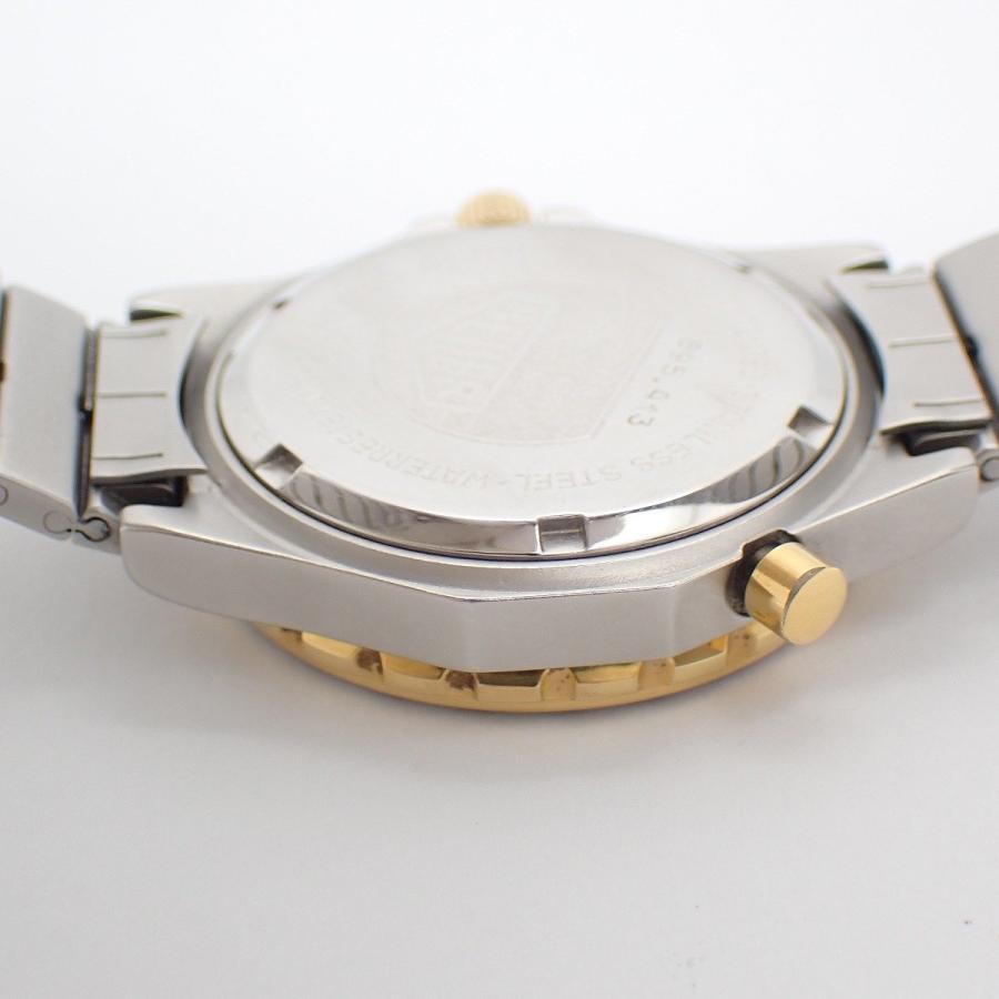 TAG HEUER（タグ・ホイヤー） 【ジャンク品】タグホイヤー HEUER エア