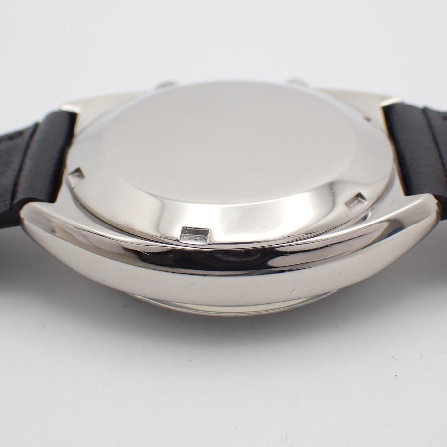 OMEGA（オメガ） 【訳あり品】オメガ ジュネーブ クロノストップ 手 