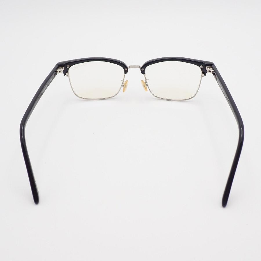 TOM FORD（トムフォード） メガネフレーム TF5635-D-B ブラック