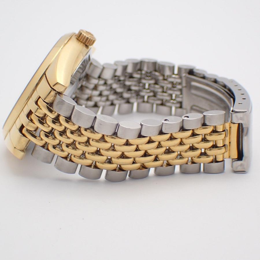 RADO（ラドー） ゴールデンホース 自動巻き メンズ 腕時計 コンビ