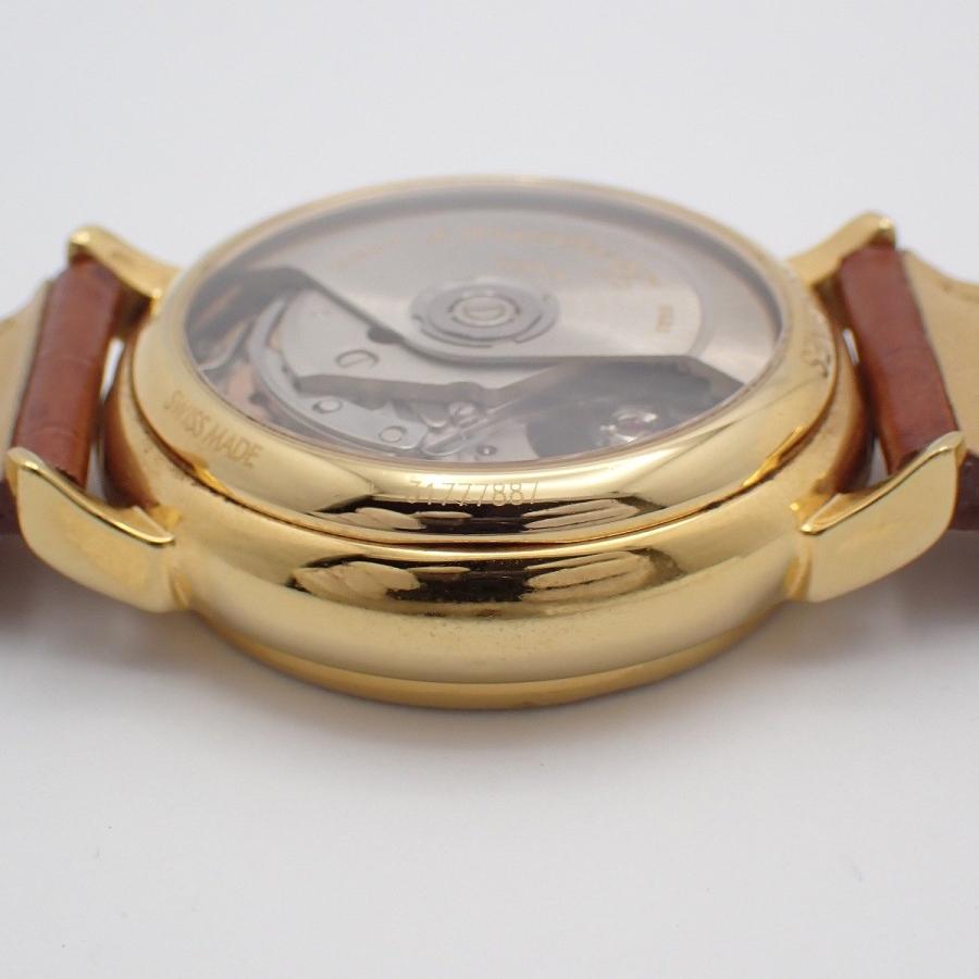 LONGINES（ロンジン） 125周年モデル クロノグラフ 自動巻き メンズ