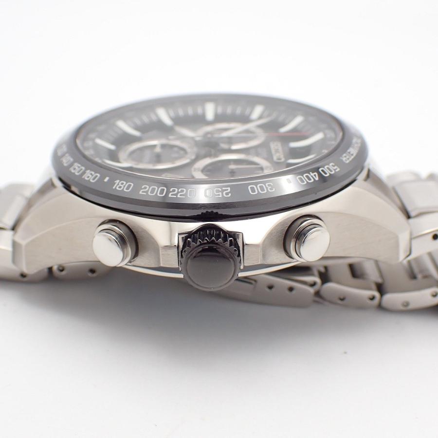 GPS Solar（ASTRON） 【美品】SEIKO セイコー アストロン GPS衛星電波 