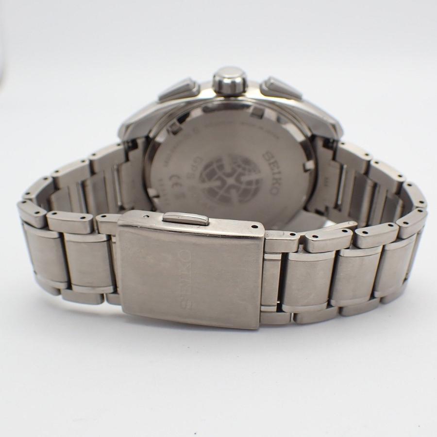 ASTRON SEIKO セイコー アストロン 5Xシリーズ GPS衛星電波ソーラー