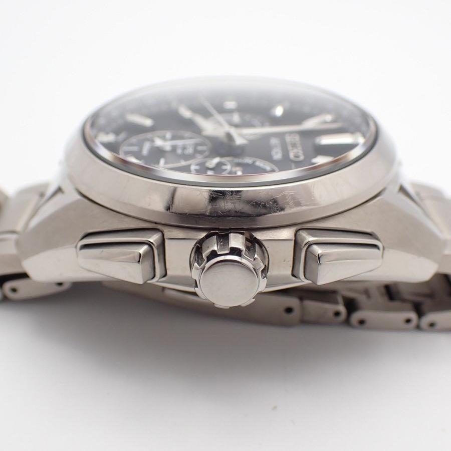 ASTRON SEIKO セイコー アストロン 5Xシリーズ GPS衛星電波ソーラー