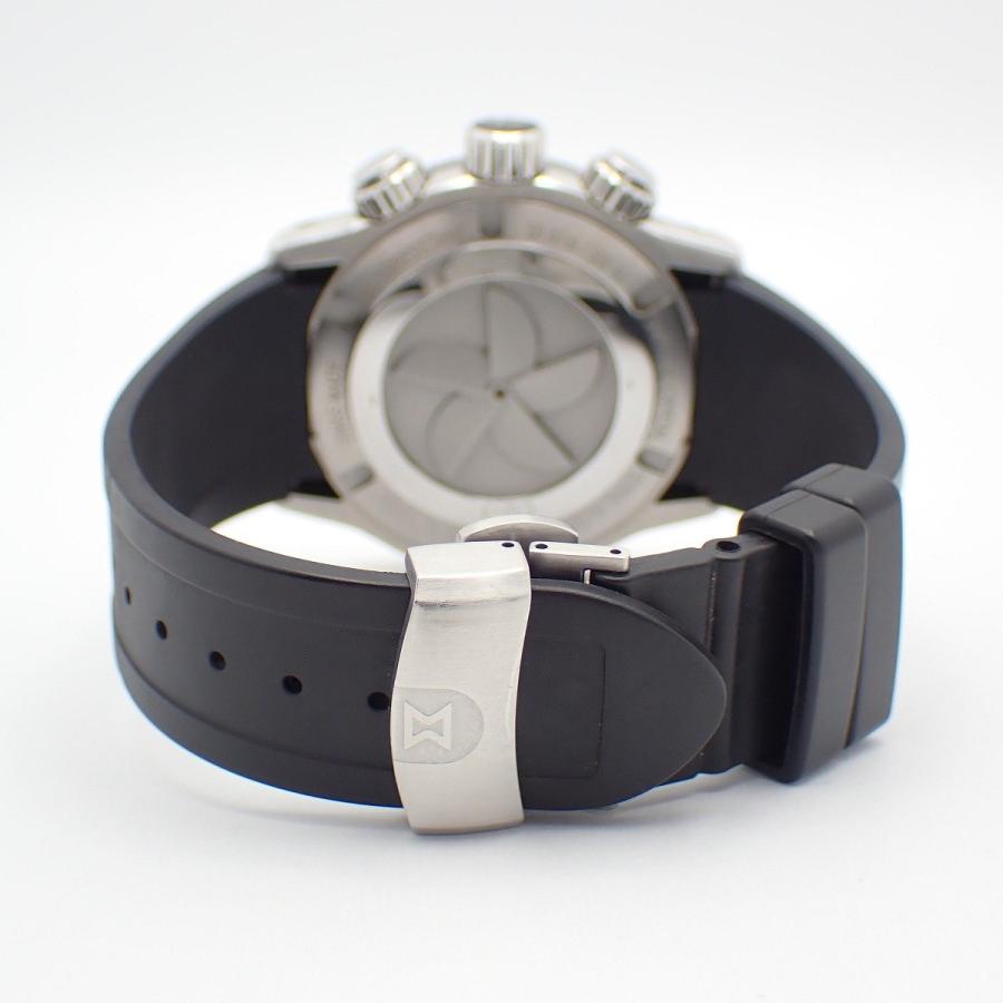 クロノオフショア-1 EDOX エドックス クロノオフショア1 クロノグラフ