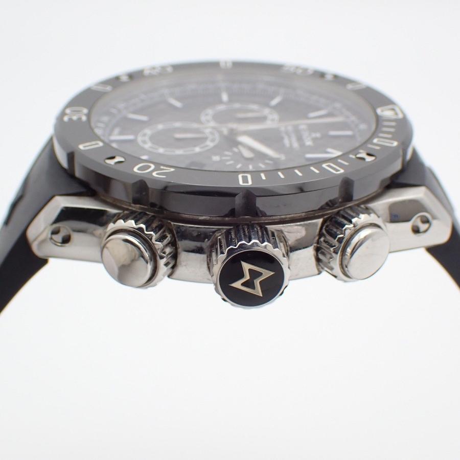 クロノオフショア-1 EDOX エドックス クロノオフショア1 クロノグラフ