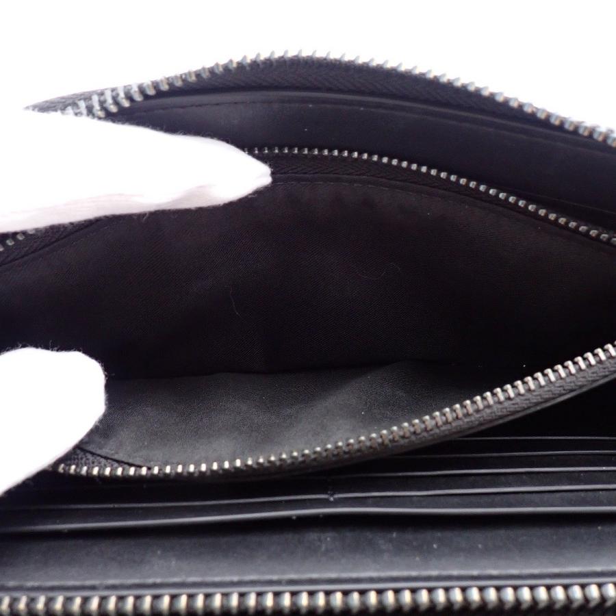 COACH（コーチ） シグネチャー ダブルジップ 長財布 トラベル