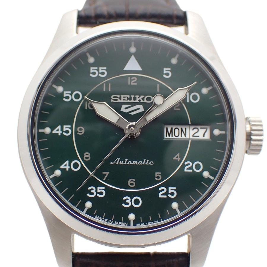 Seiko 5 Sports 【美品】SEIKO セイコー 5スポーツ メカニカル 自動