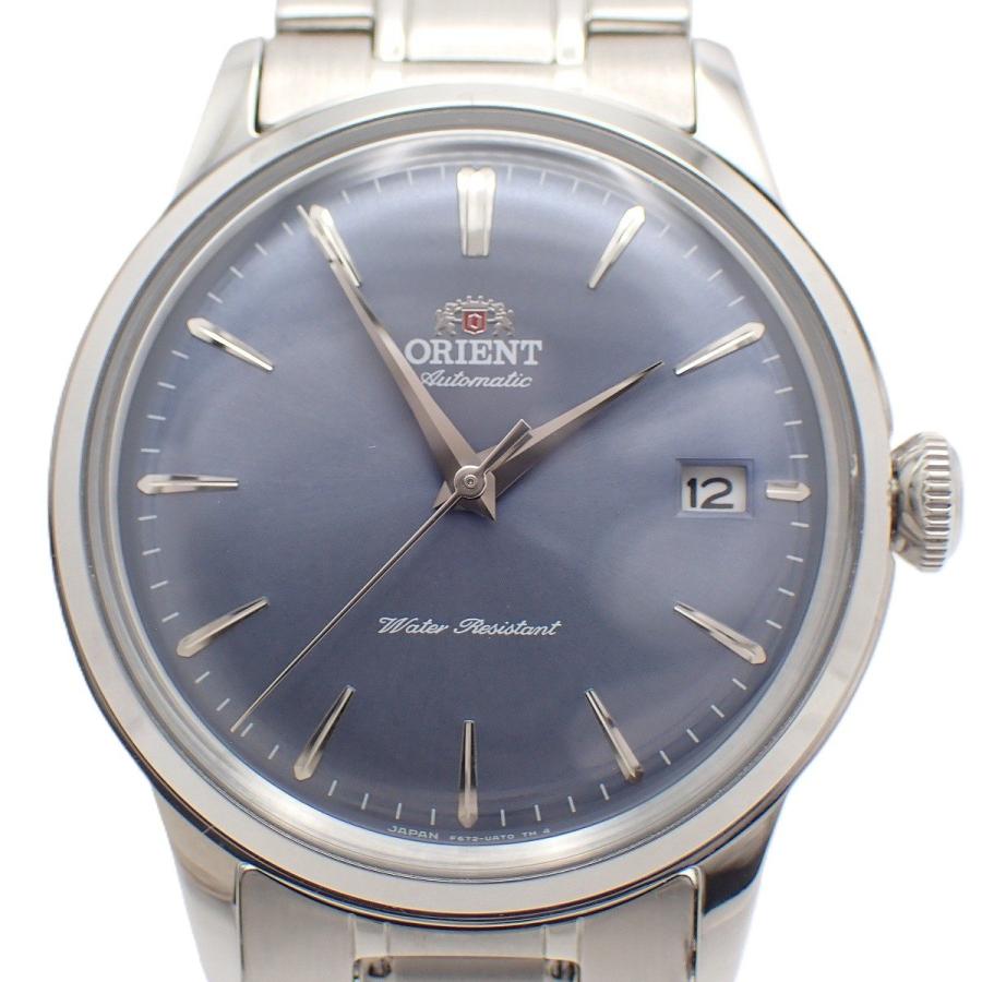 ORIENT（オリエント） 【美品】オリエント クラシック バンビーノ38