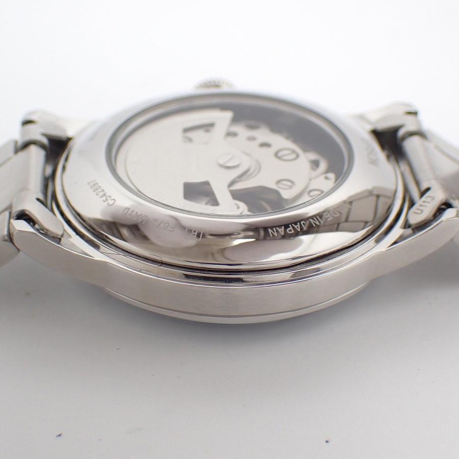 ORIENT（オリエント） 【美品】オリエント クラシック バンビーノ38