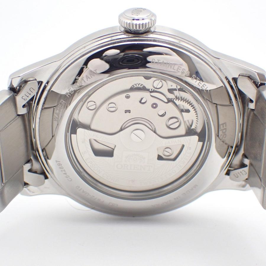 ORIENT（オリエント） 【美品】オリエント クラシック バンビーノ38