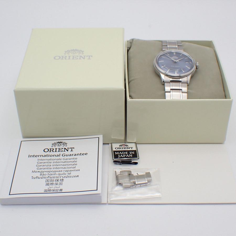 ORIENT（オリエント） 【美品】オリエント クラシック バンビーノ38 