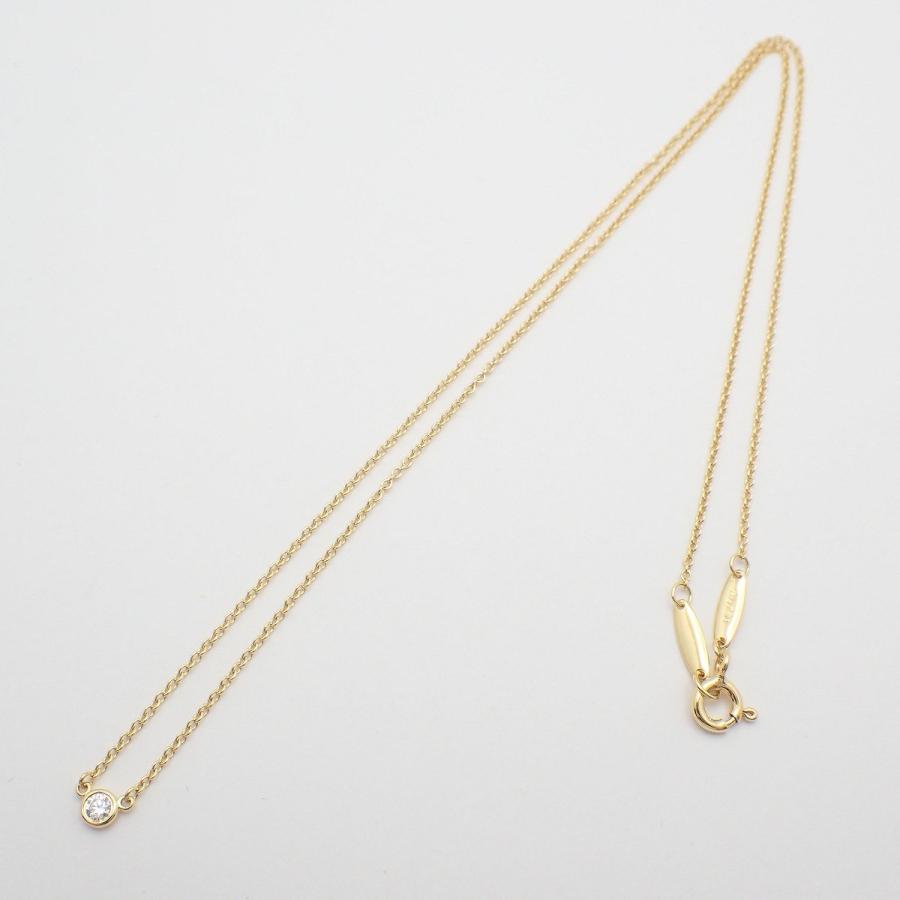 Elsa Peretti TIFFANY&Co. ティファニー エルサペレッティ