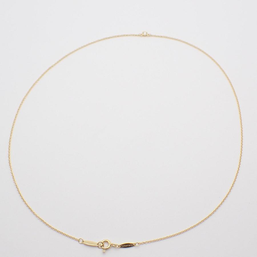 Elsa Peretti TIFFANY&Co. ティファニー エルサペレッティ