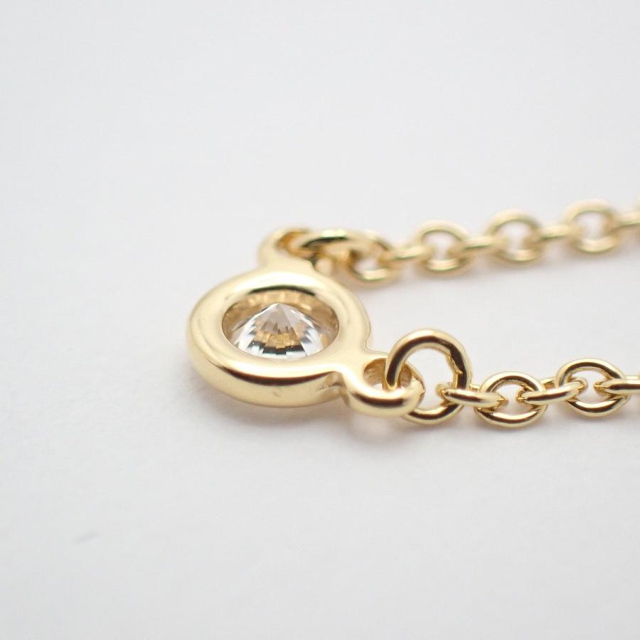 Elsa Peretti TIFFANY&Co. ティファニー エルサペレッティ