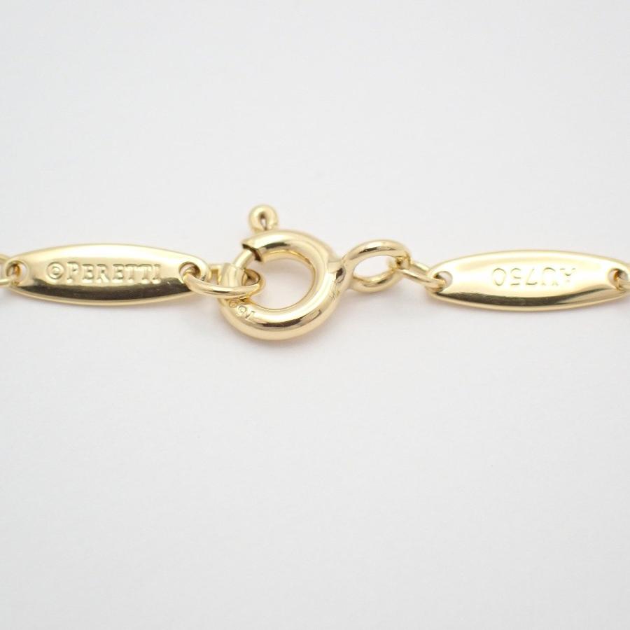 Elsa Peretti TIFFANY&Co. ティファニー エルサペレッティ