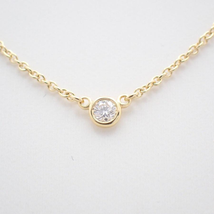 Elsa Peretti TIFFANY&Co. ティファニー エルサペレッティ