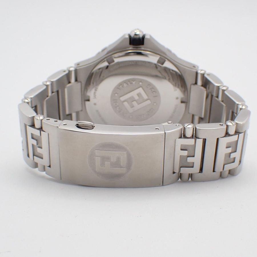 FENDI（フェンディ） 【美品】フェンディ ノーティコ 100M防水