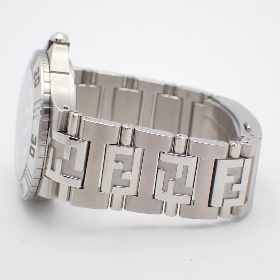 FENDI（フェンディ） 【美品】フェンディ ノーティコ 100M防水