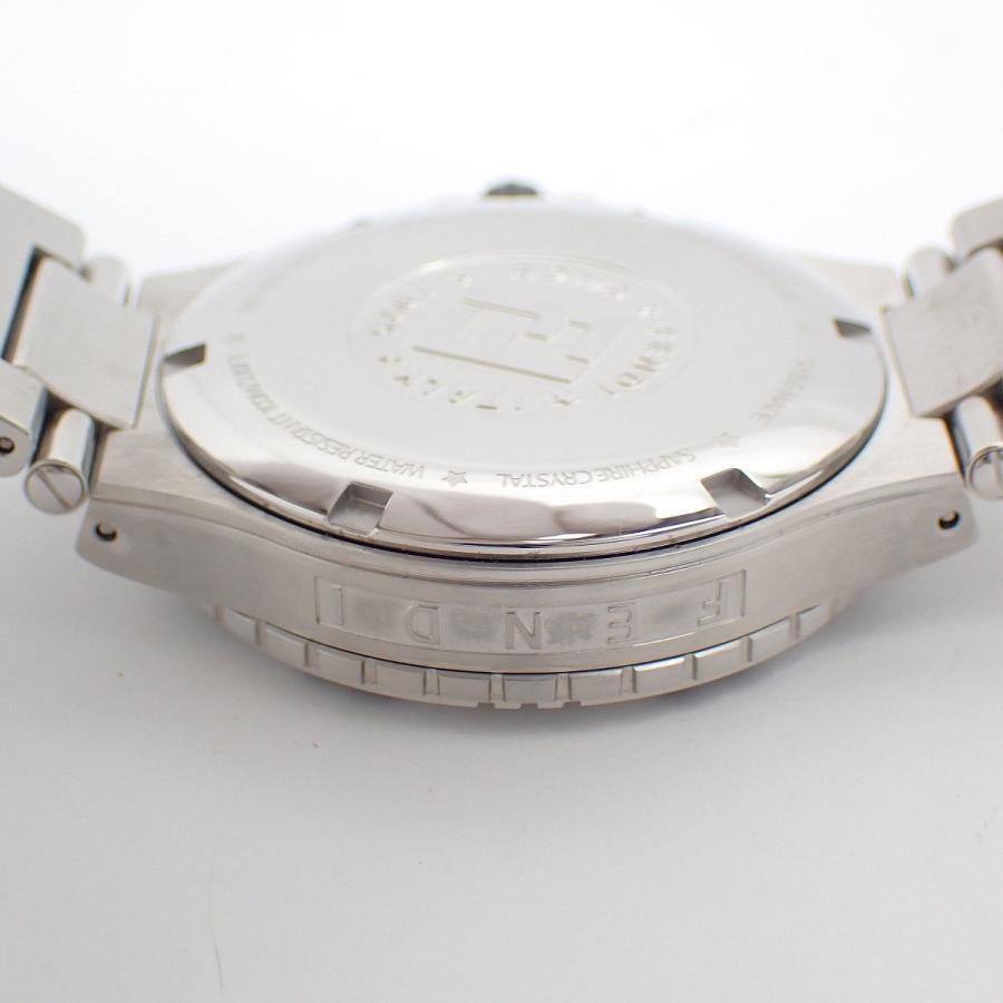 FENDI（フェンディ） 【美品】フェンディ ノーティコ 100M防水