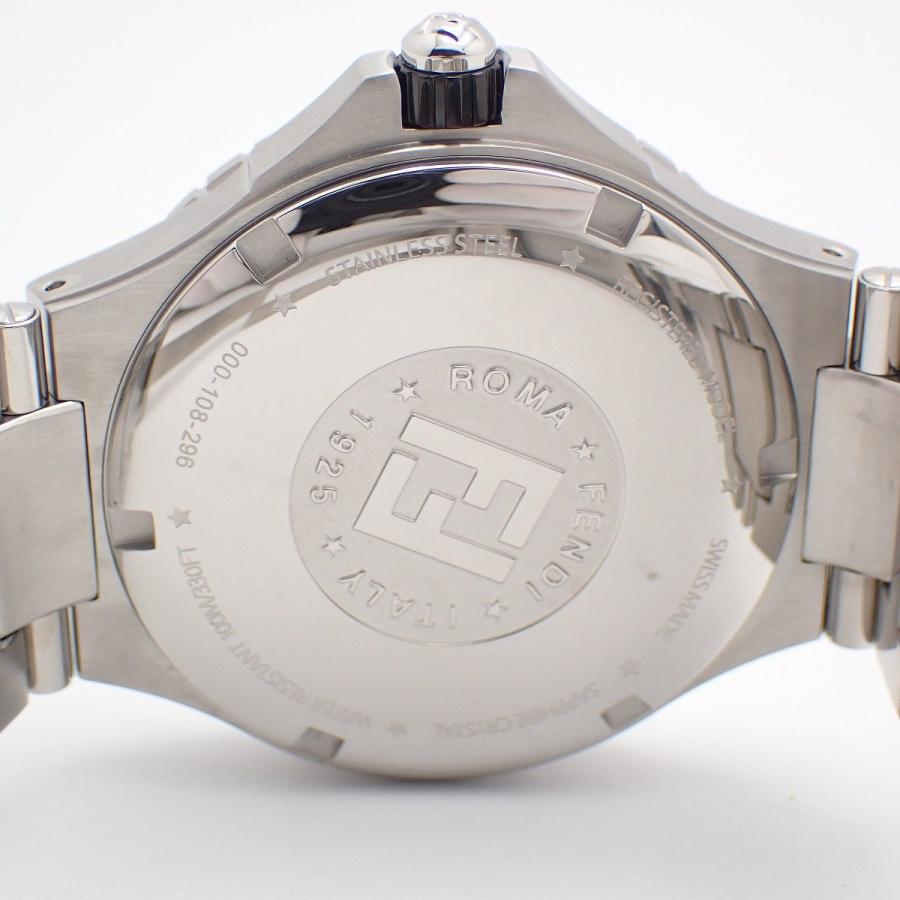 FENDI（フェンディ） 【美品】フェンディ ノーティコ 100M防水