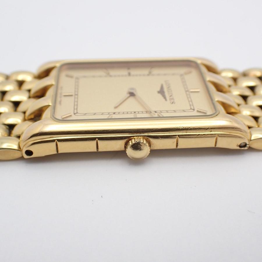 FLAGSHIP（LONGINES） ロンジン フラッグシップ ブレスウォッチ