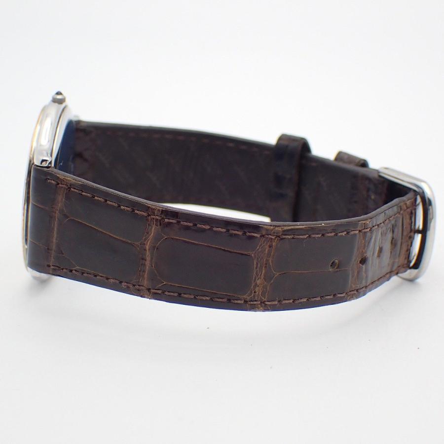 SIGNO SEIKO セイコー クレドール シグノ 18KT/SS クォーツ メンズ