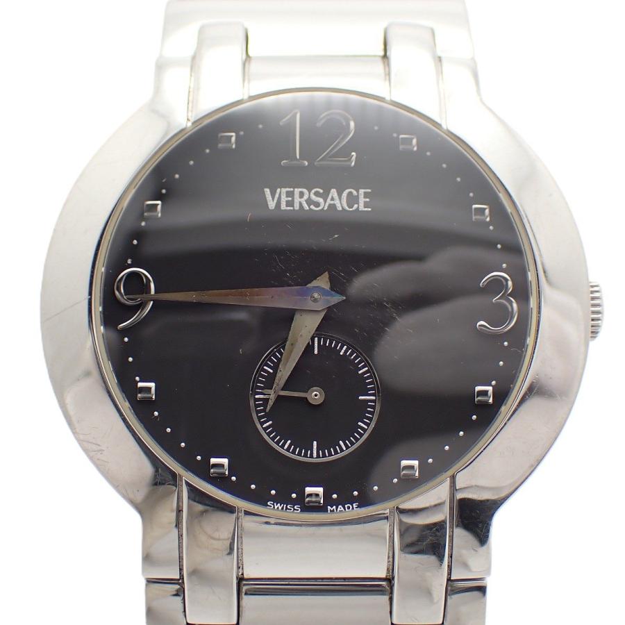 VERSACE（ヴェルサーチェ） 【訳あり品】ヴェルサーチ スモール